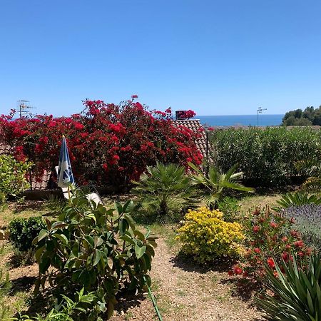 Precioso Apartamento Con Vista Al Mar Calafell Εξωτερικό φωτογραφία