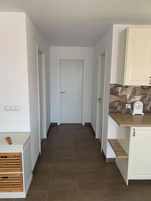 Precioso Apartamento Con Vista Al Mar Calafell Εξωτερικό φωτογραφία