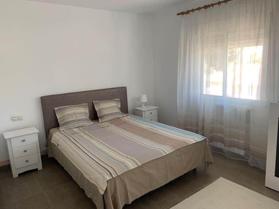 Precioso Apartamento Con Vista Al Mar Calafell Εξωτερικό φωτογραφία