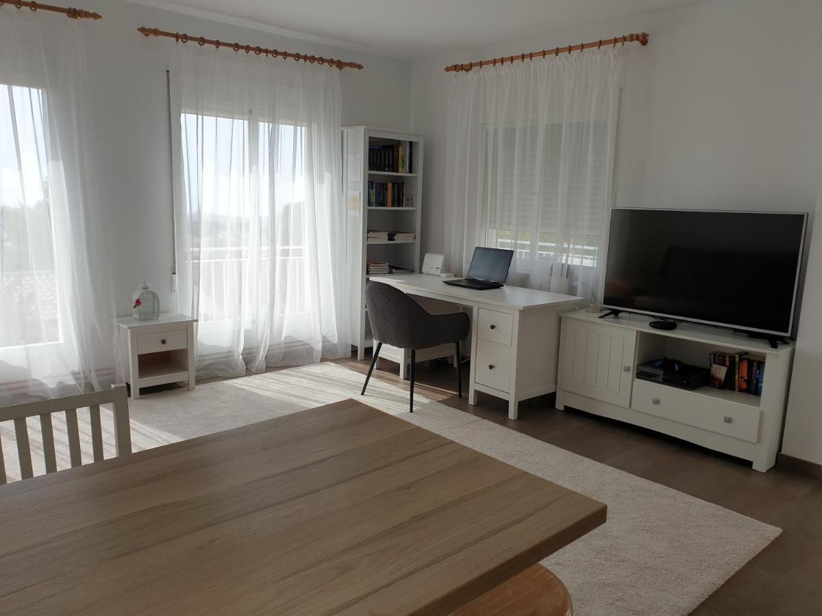 Precioso Apartamento Con Vista Al Mar Calafell Εξωτερικό φωτογραφία