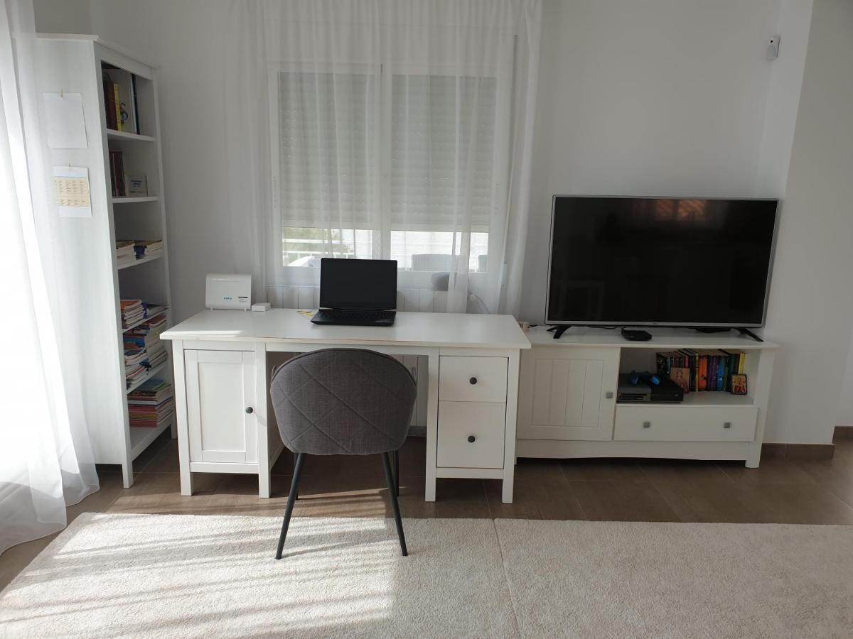 Precioso Apartamento Con Vista Al Mar Calafell Εξωτερικό φωτογραφία