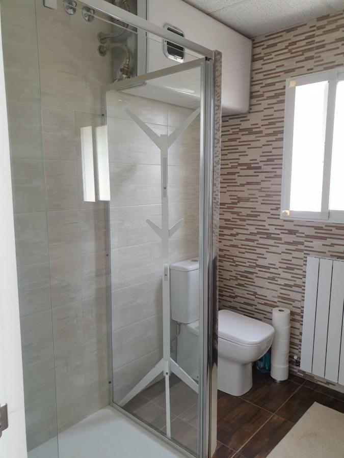 Precioso Apartamento Con Vista Al Mar Calafell Εξωτερικό φωτογραφία