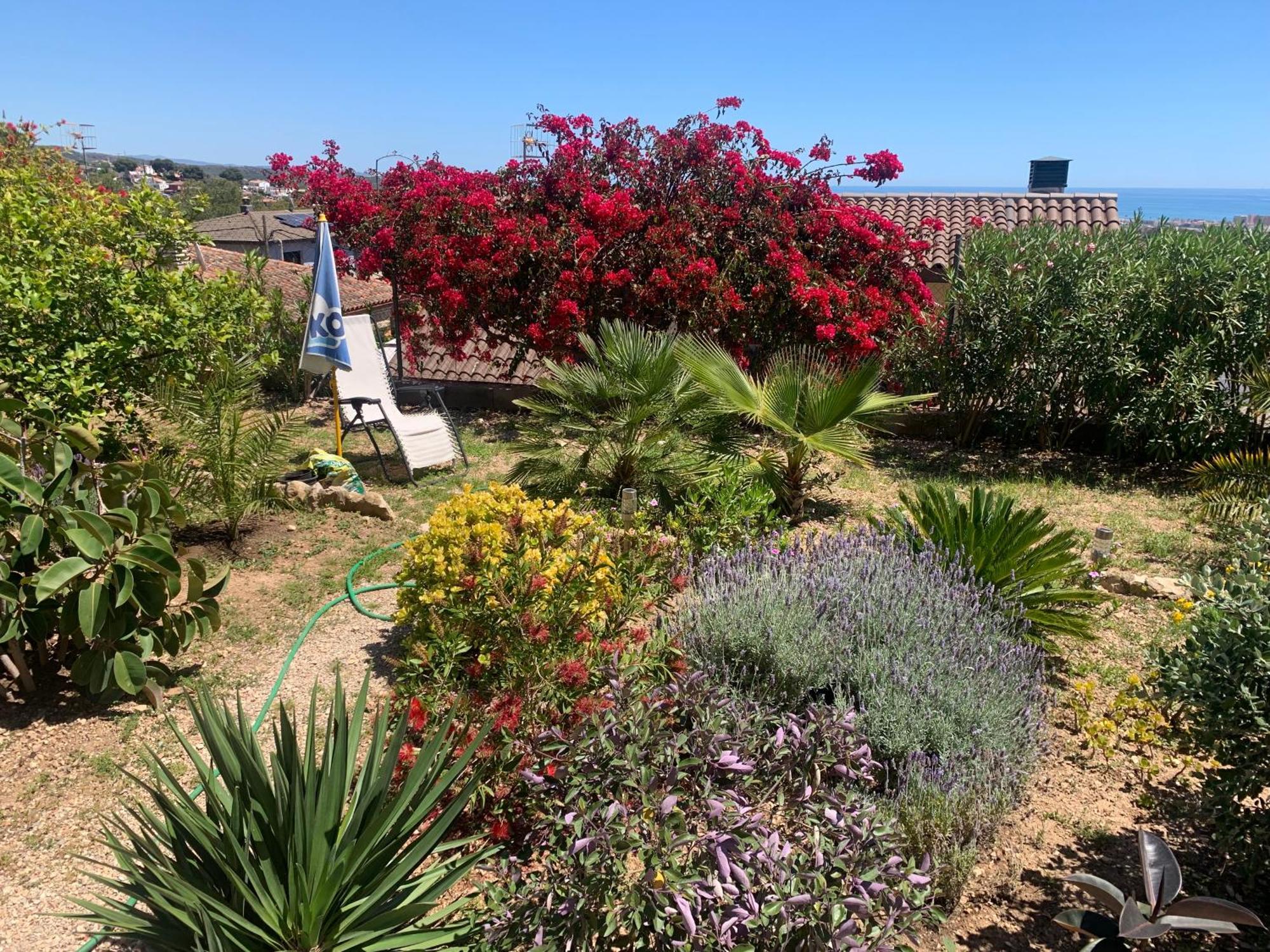 Precioso Apartamento Con Vista Al Mar Calafell Εξωτερικό φωτογραφία